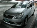 2013 Toyota Innova E Diesel AT FOR SALE-1