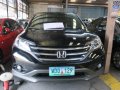 2013 Honda CR-V 2.0 S A FOR SALE-1