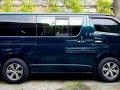 2013 Toyota Hiace Commuter  FOR SALE-1