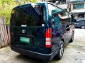 2013 Toyota Hiace Commuter  FOR SALE-3