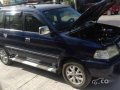 Toyota Revo GLX 2001 Manual Blue For Sale -6