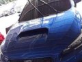 2017 Subaru WRX STI Premium MT Unleaded (Cars Unlimited) for sale -0