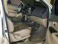 2012 Toyota Fortuner like new for sale -5
