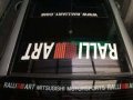 Mitsubishi Galant VR4 E39A Silver For Sale -10