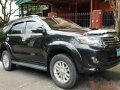 For sale Toyota Fortuner 2013-0