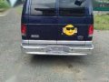 Excellent Condition 2005 Ford E150 For Sale-1