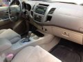 For sale Toyota Fortuner 2006 top condition-3