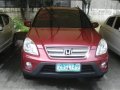 Honda CR-V 2005 for sale -0