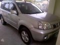 Nissan Xtrail 20L 2007 SUPER FRESH for sale -1