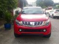 2015 Mitsubishi All New Strada for sale -1