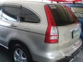 Honda CR-V 2008 for sale -3