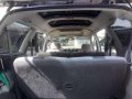 Fuel Efficient Honda Odyssey 1998 4WD For Sale-8