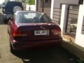 Good Condition 1996 Honda Vtec MT For Sale-9