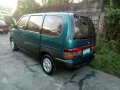 Nissan Serena 1993 Diesel Automatic For Sale -1
