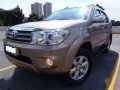 Well Maintained 2010 Toyota Fortuner G AT VVTi For Sale-0