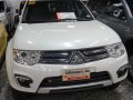 Mitsubishi Montero 2015 SUV for sale -0