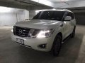 Nissan Patrol 2016 for sale -1