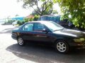 Toyota Corolla Gli 1994 MT Black For Sale -1