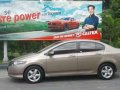 2011 Honda City 1.3L I vtec Grey For Sale -4