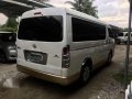Toyota Hiace GL Grandia 2008 For Sale -5