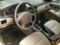 2008 Nissan Sentra GSX manual transmission for sale -5