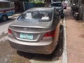 For sale Hyundai Accent 2011-2