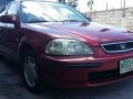 Honda Civic vti 98 model for sale -3