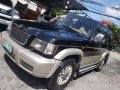 2002 Isuzu Trooper local for sale-1