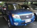 Ford Everest 2009 for sale -0