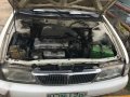 Nissan Sentra 1996 good as new for sale -3