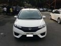 2016 Honda Jazz 1.5 V MT for sale -2