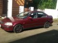 Good Condition 1996 Honda Vtec MT For Sale-0
