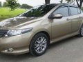 Top Condition 2009 Honda City E 1.5 I- vtec For Sale-1