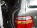 2005 Toyota Land Cruiser 4x4 AT Unleaded for sale -4