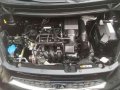 2016 Kia Picanto Ex Manual transmission for sale -7