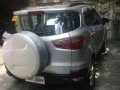 2015 Ford Ecosport AT not vios avanza mobilio wigo mirage -5