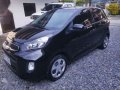 2016 Kia Picanto Ex Manual transmission for sale -4