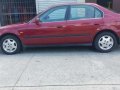 Honda Civic vti 98 model for sale -4