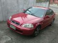 Ready To Use Honda Civic Vti Vtec 1998 For Sale-3