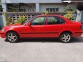 Well Maintained Honda Civic LXI 1997 For Sale-1