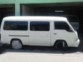 Very Fresh 1998 Nissan Urvan MT For Sale-4