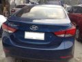 Perfect Condition 2014 Hyundai Elantra For Sale-1