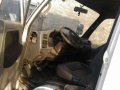 No Issues KIA KC2700 Aluminum Van 2003 For Sale-7