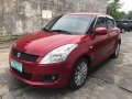 2011 Suzuki Swift All original for sale -1