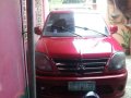 Mitsubishi Adventure 2007 GLS 2 diesel for sale-0