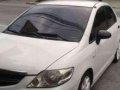 2007 Honda City manual like new for sale -0