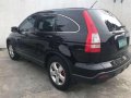 Honda CRV 2007 automatic for sale -1