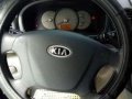Very Fresh Kia Carens 2008 2.0CRDi 6MT For Sale-2