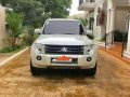 2010 Mitsubishi Pajero BK alt lc100 lc200 lc70 prado montero -1