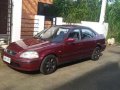 Good Condition 1996 Honda Vtec MT For Sale-4